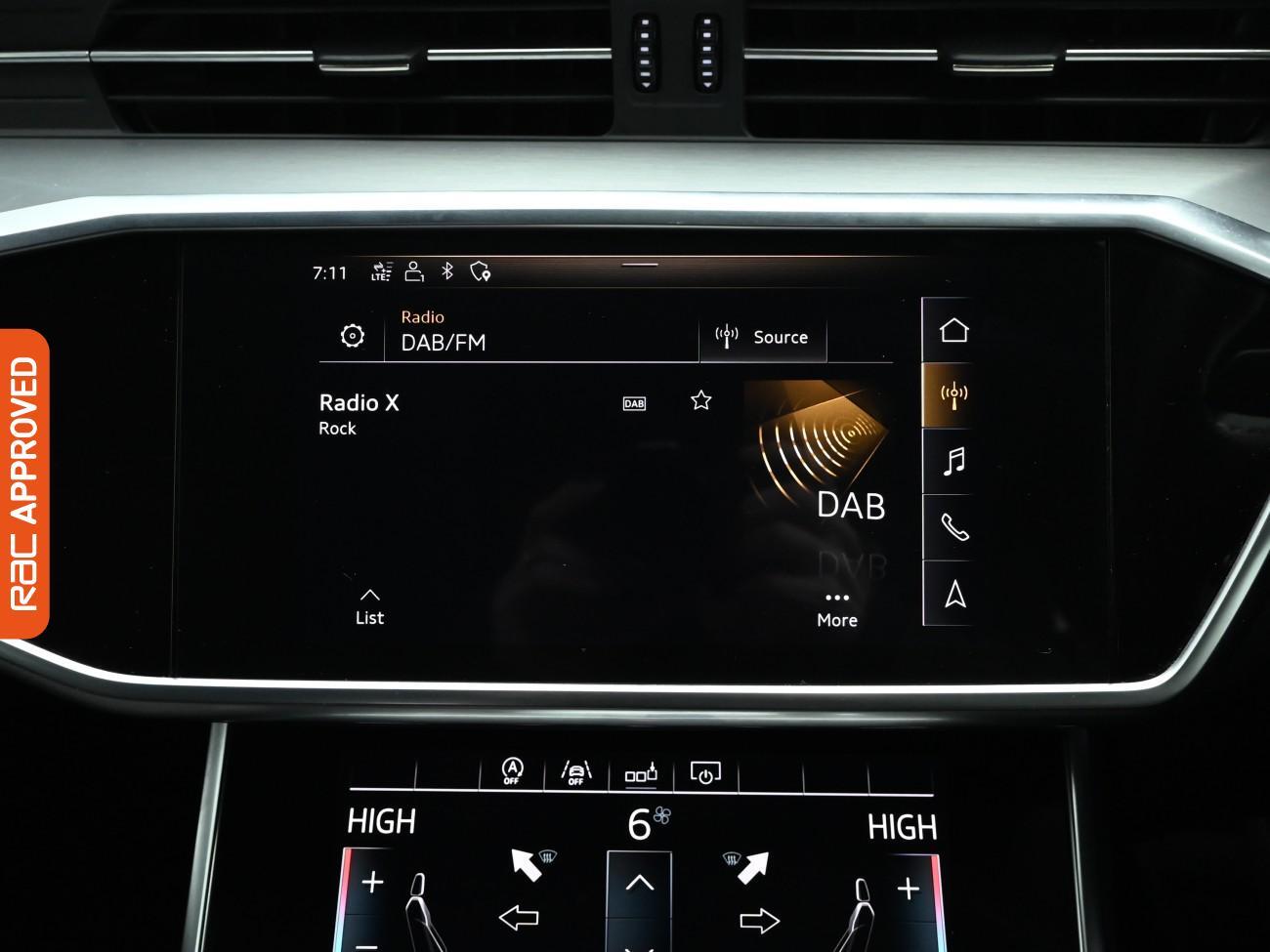 Used Audi A6 2019 for sale - 77340774: Photo 14