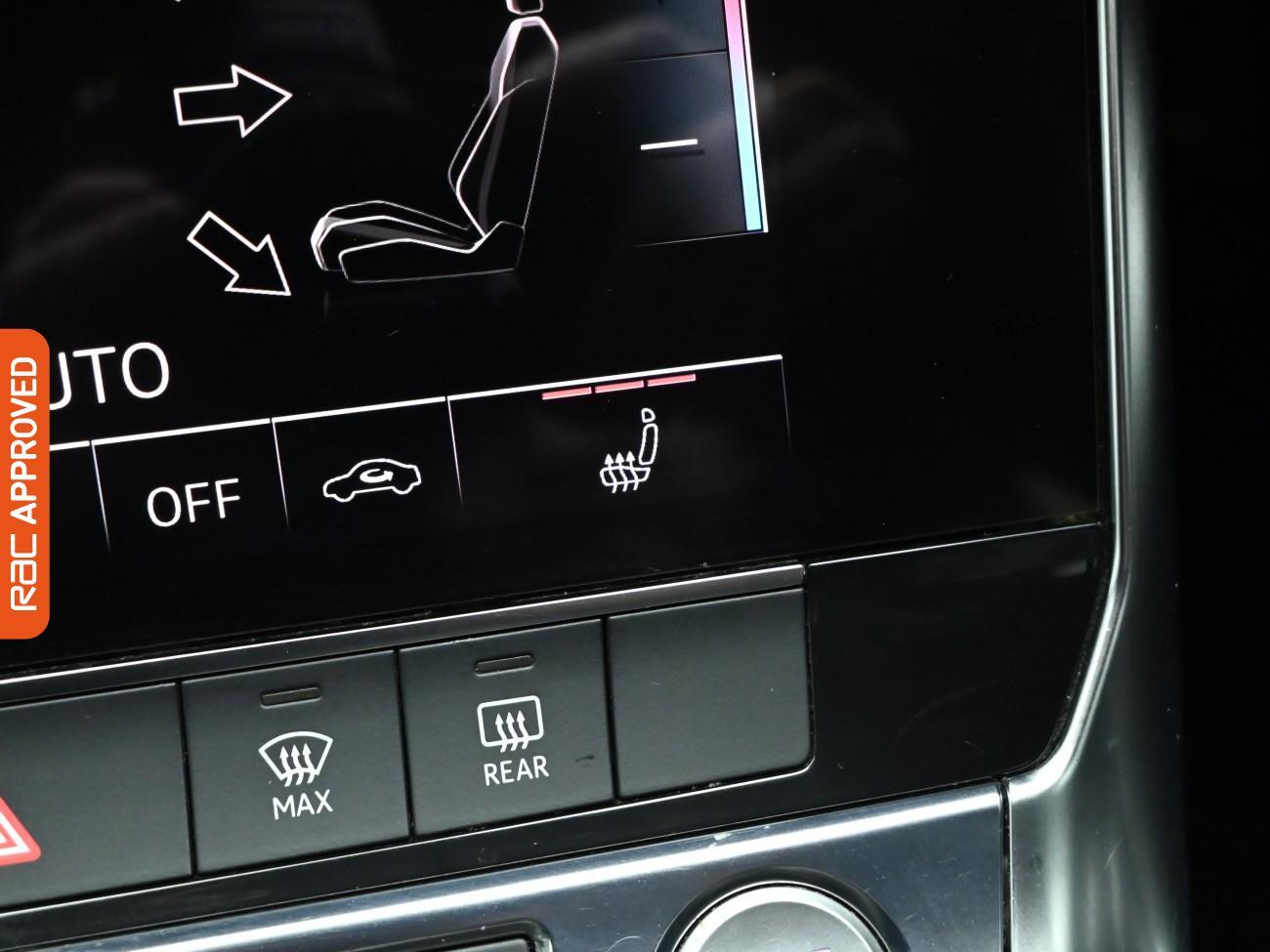 Used Audi A6 2019 for sale - 77340774: Photo 21