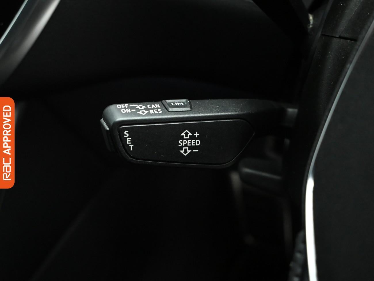 Used Audi A6 2019 for sale - 77340774: Photo 22