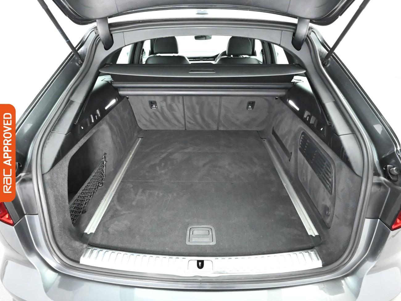 Used Audi A6 2019 for sale - 77340774: Photo 28