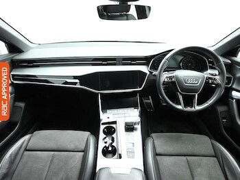 Used Audi A6 2019 for sale - 77340774: Photo