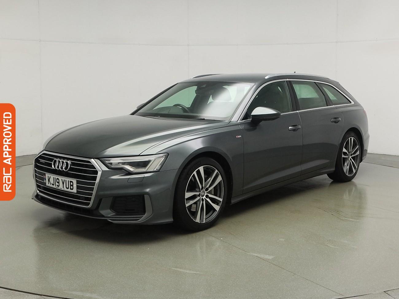 Used Audi A6 2019 for sale - 77340774: Photo 32
