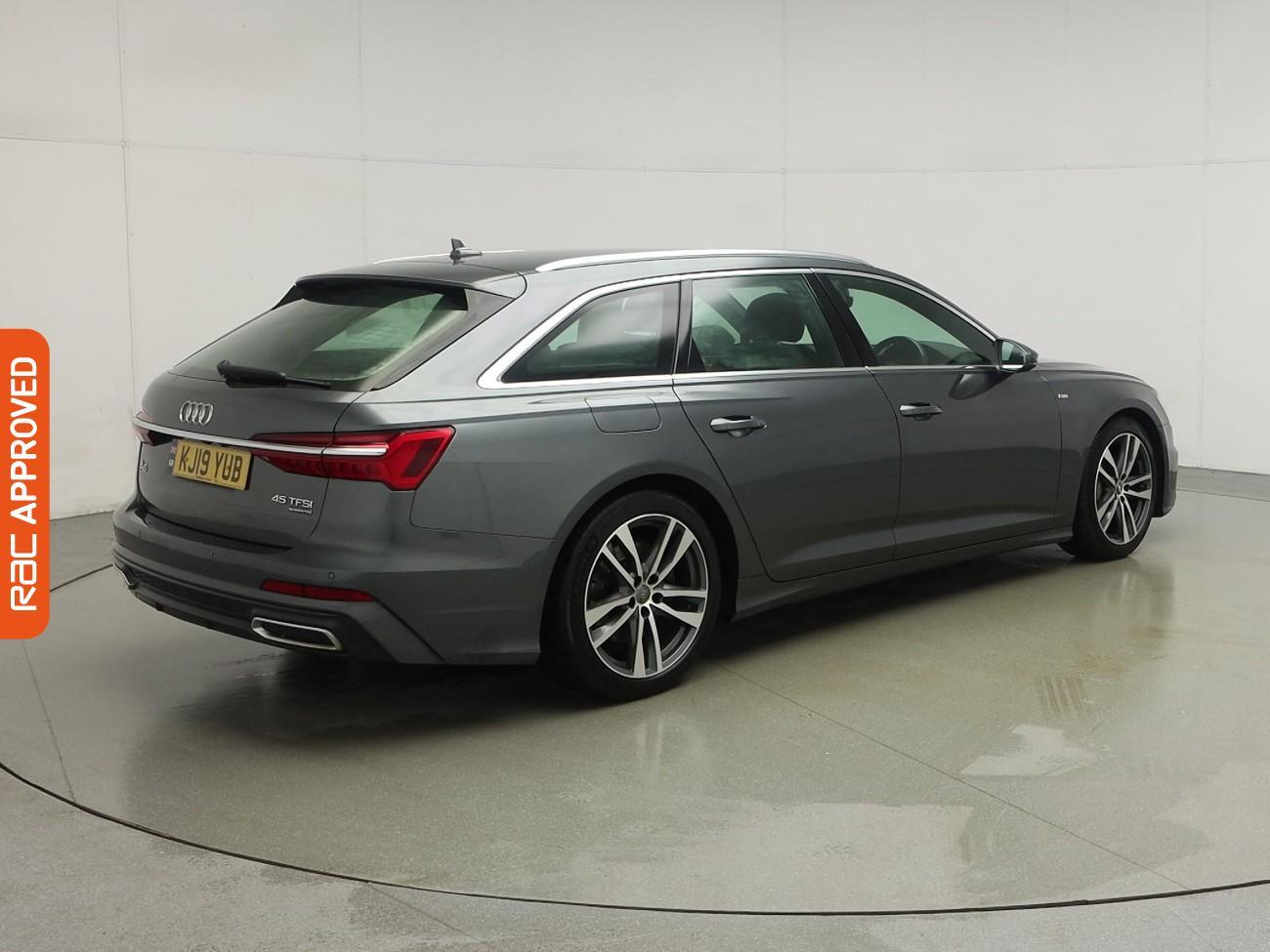 Used Audi A6 2019 for sale - 77340774: Photo 34