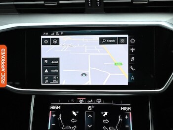 Used Audi A6 2019 for sale - 77340774: Photo