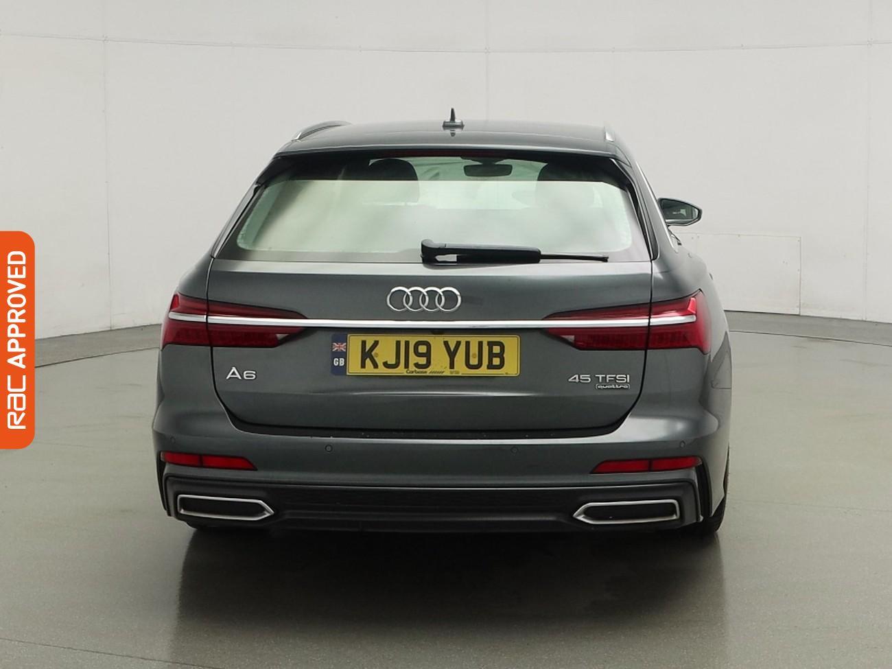 Used Audi A6 2019 for sale - 77340774: Photo 8