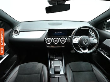 Used Mercedes-Benz EQA 2022 for sale - 78961286: Photo