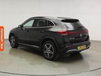 Used Mercedes-Benz EQA 2022 for sale - 78961286: Photo