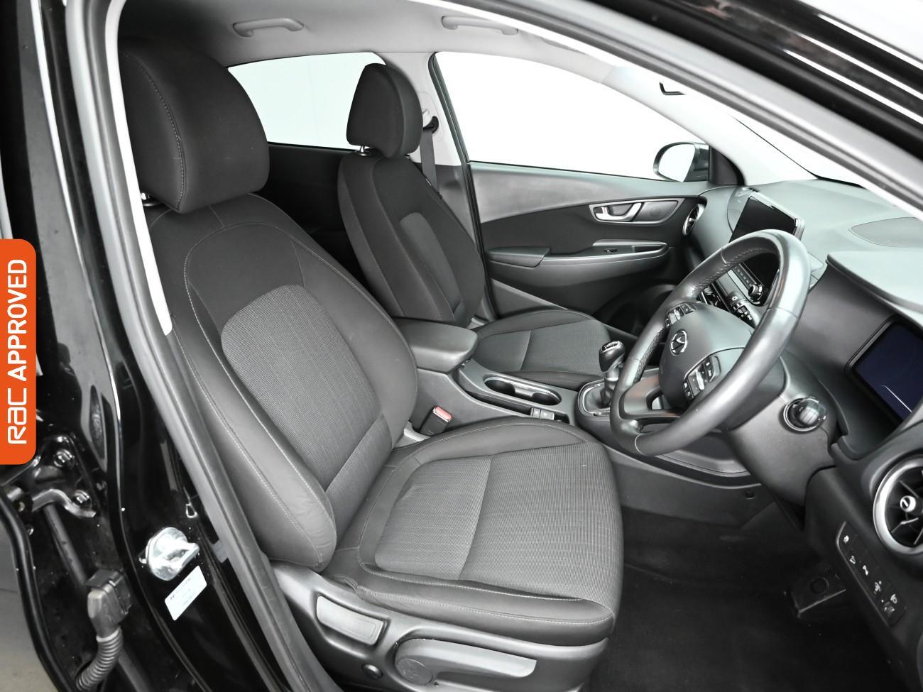 Used Hyundai KONA 2021 for sale - 77444005: Photo 11