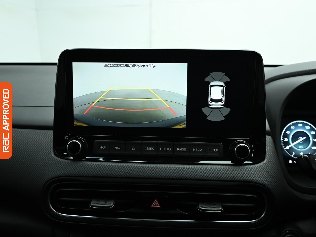 Used Hyundai KONA 2021 for sale - 77444005: Photo 16