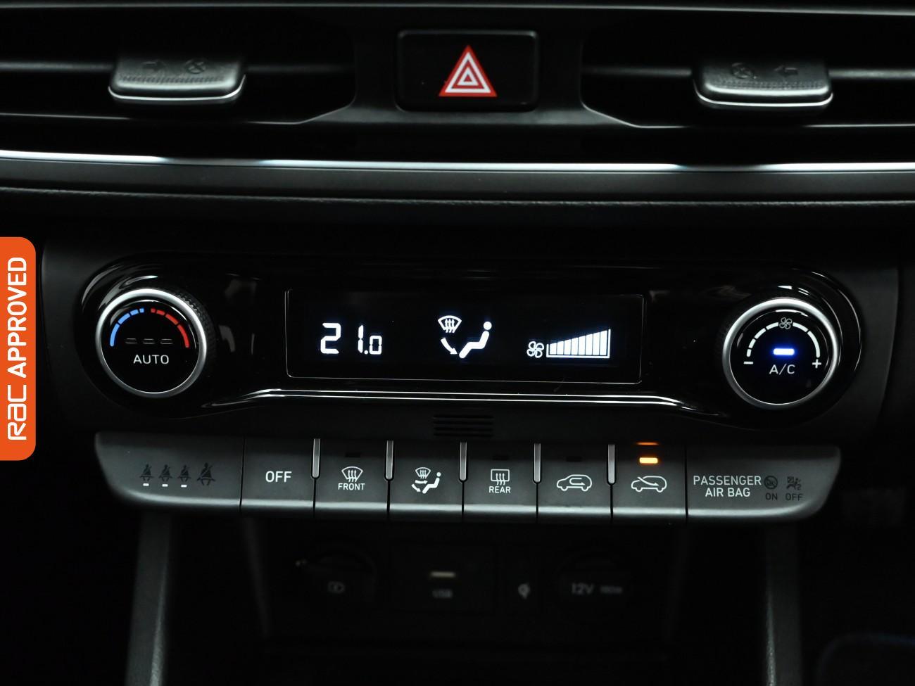 Used Hyundai KONA 2021 for sale - 77444005: Photo 17