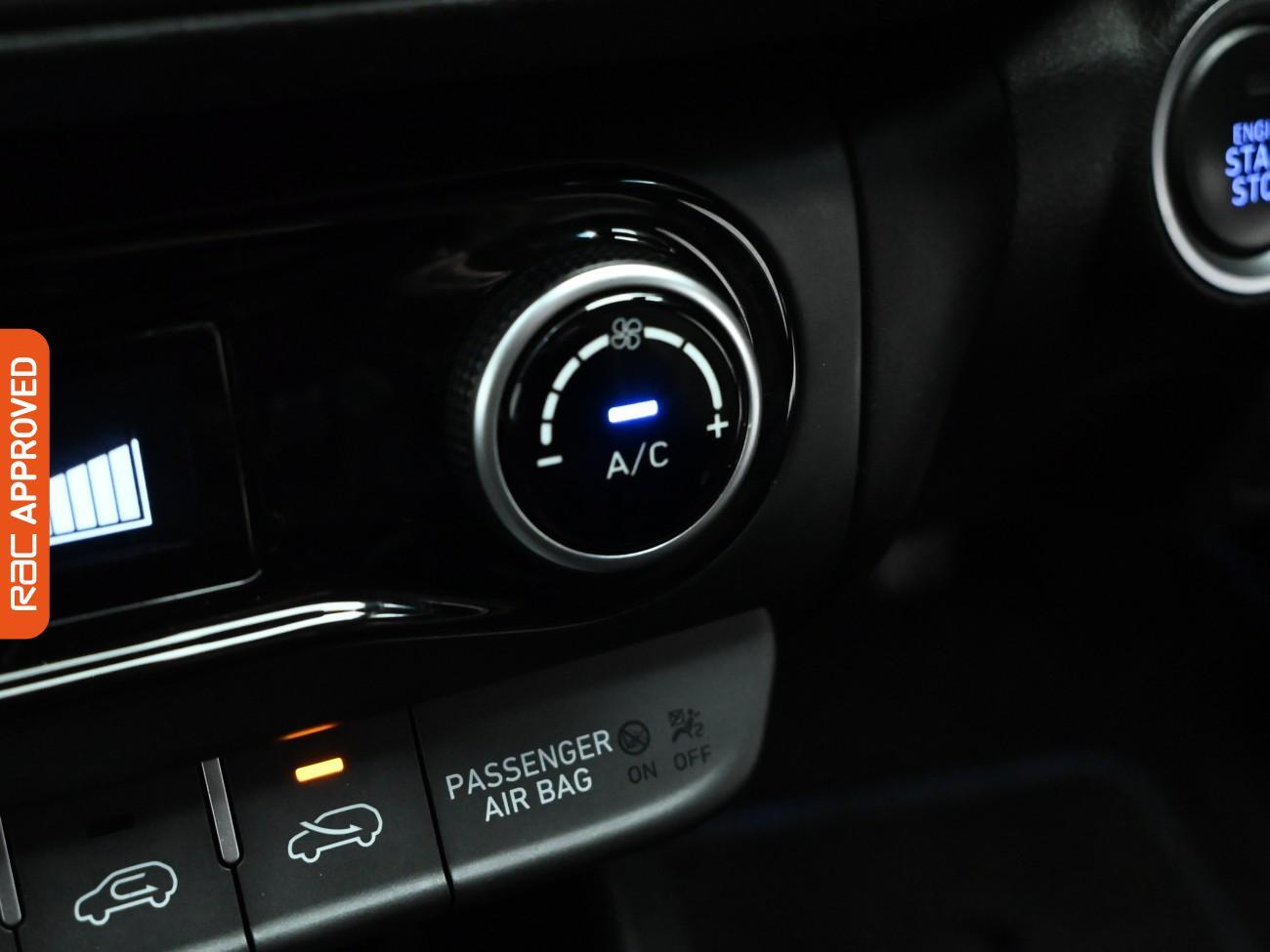 Used Hyundai KONA 2021 for sale - 77444005: Photo 18