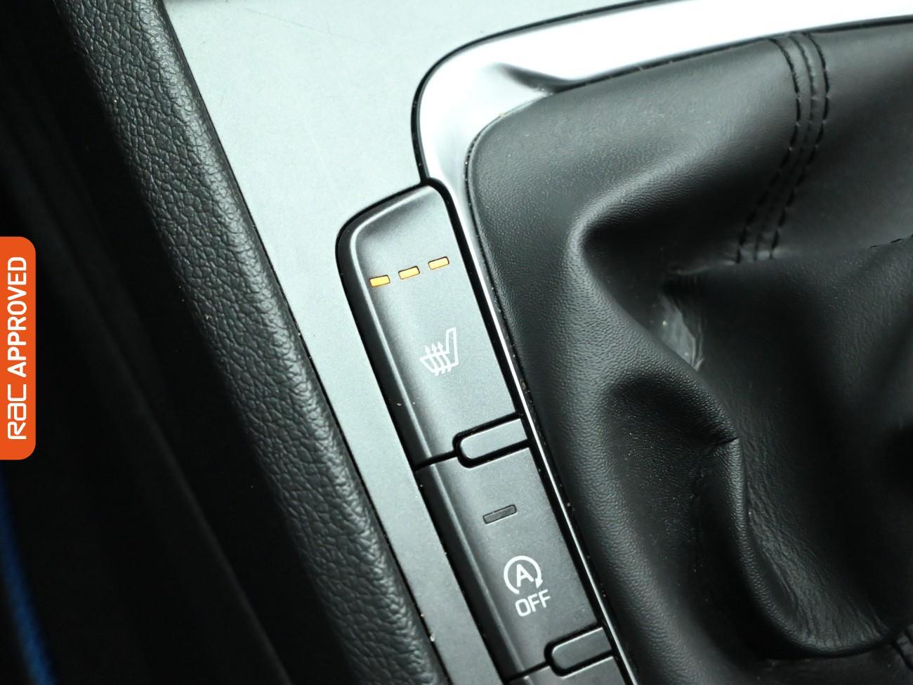 Used Hyundai KONA 2021 for sale - 77444005: Photo 21