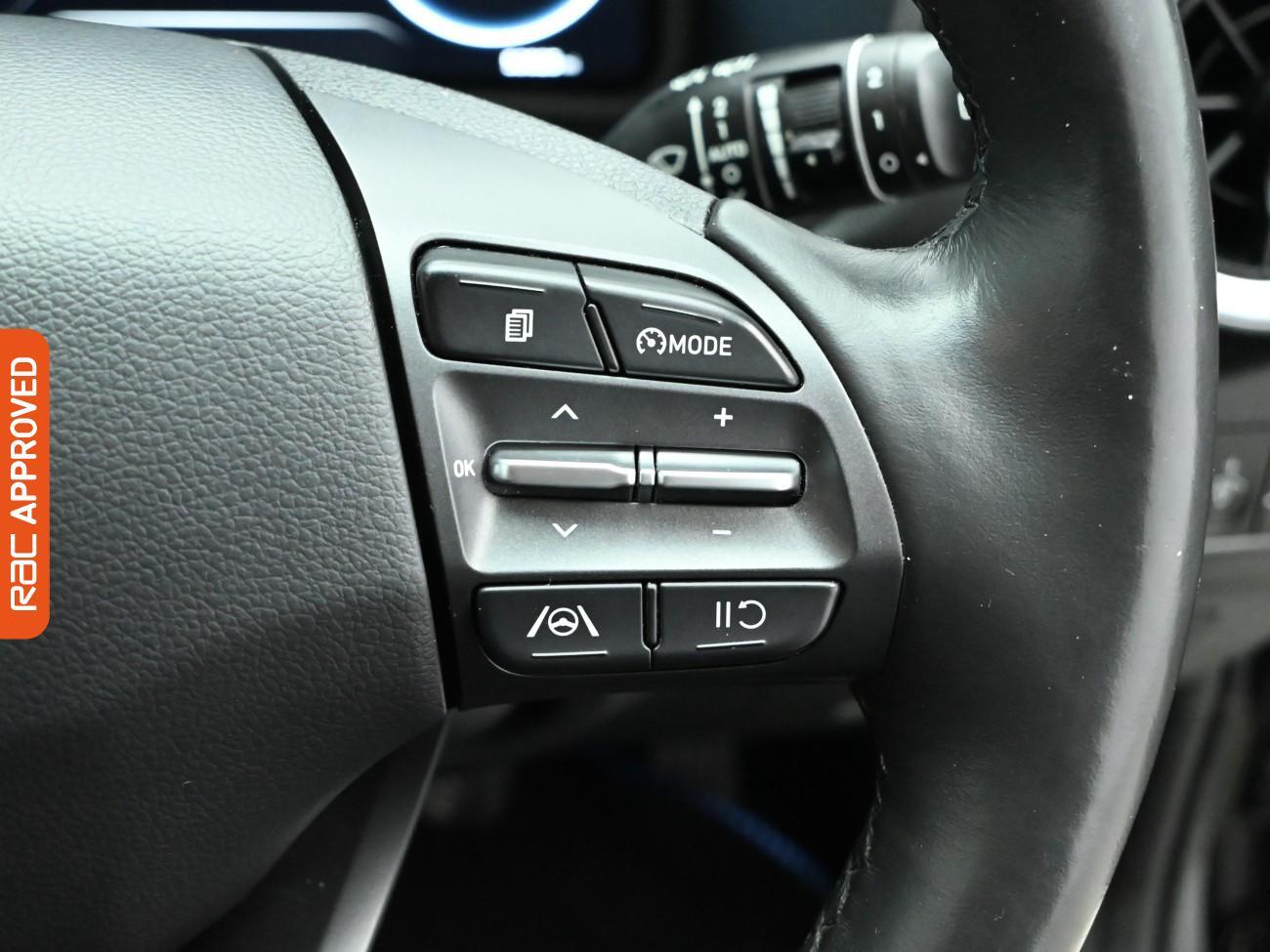 Used Hyundai KONA 2021 for sale - 77444005: Photo 23