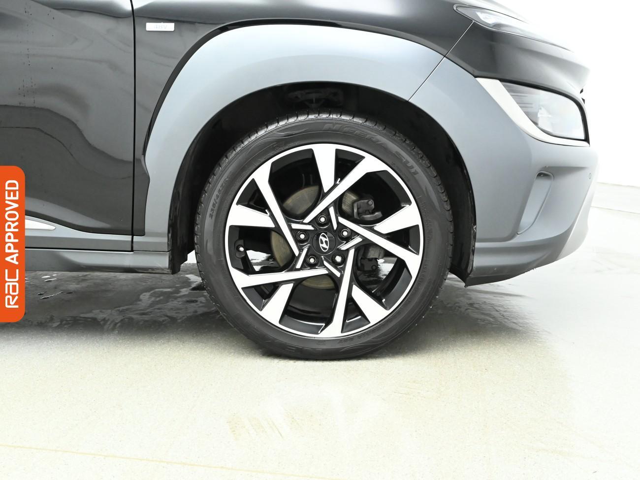 Used Hyundai KONA 2021 for sale - 77444005: Photo 27