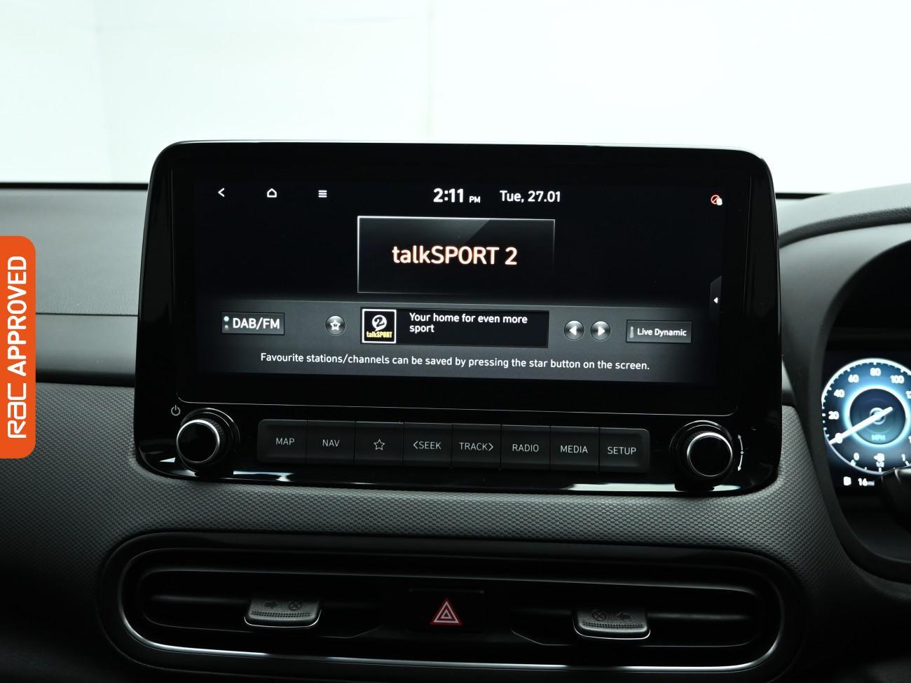 Used Hyundai KONA 2021 for sale - 77444005: Photo 28