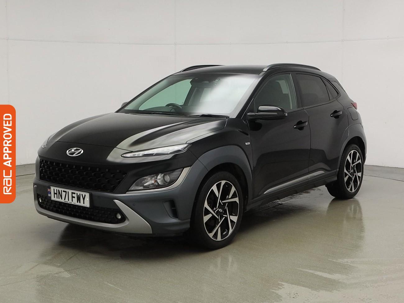 Used Hyundai KONA 2021 for sale - 77444005: Photo 29