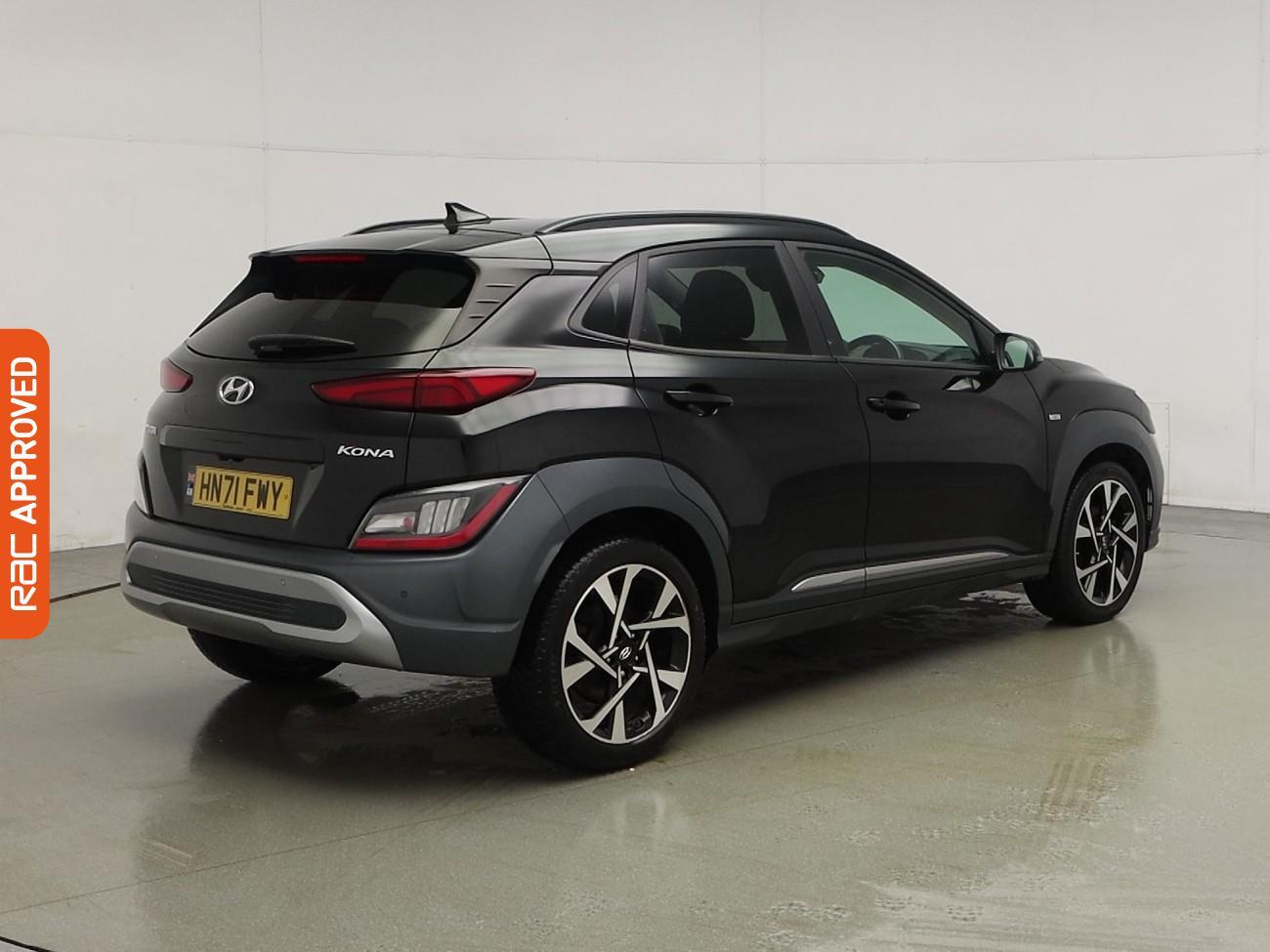 Used Hyundai KONA 2021 for sale - 77444005: Photo 32