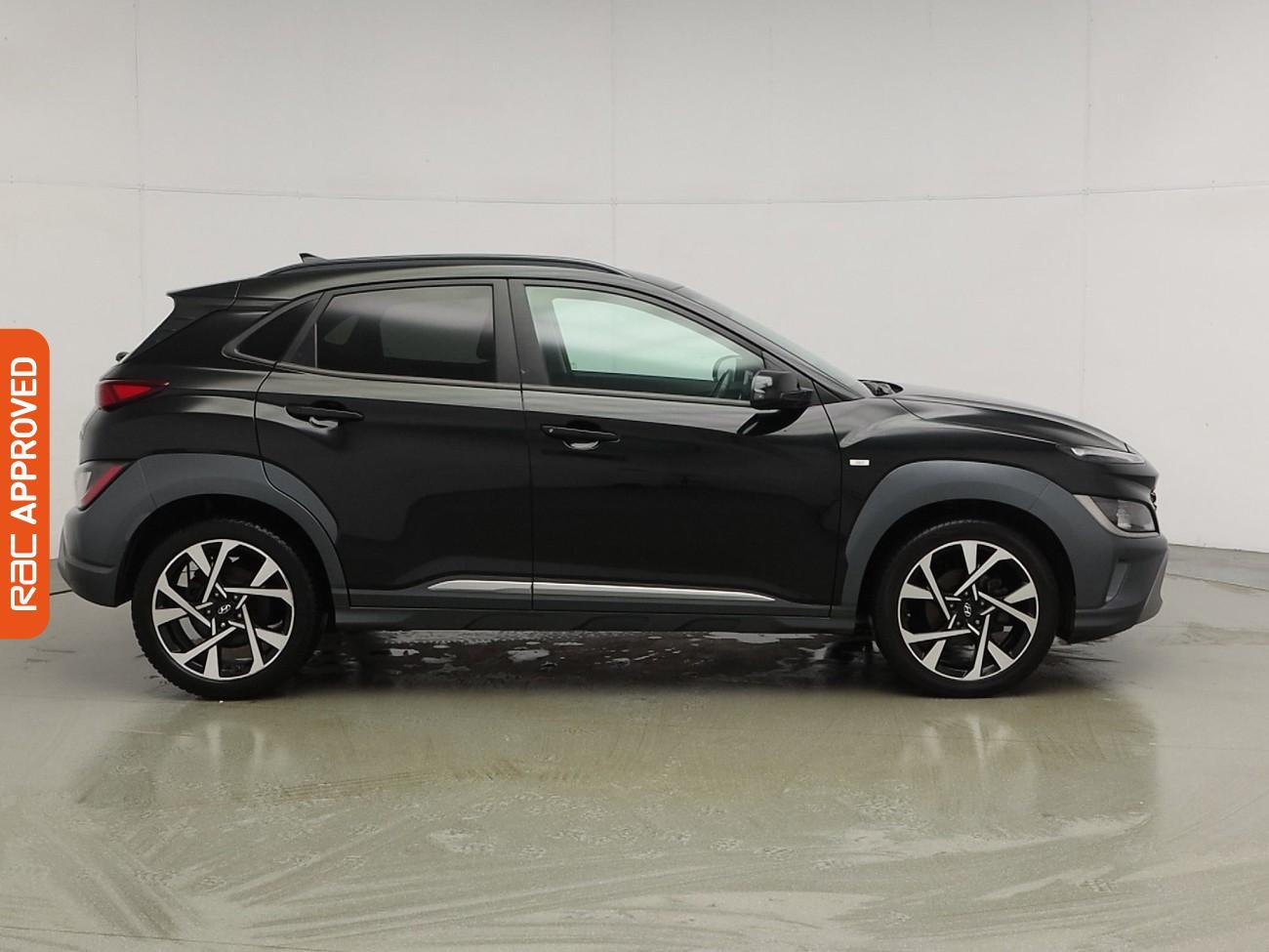 Used Hyundai KONA 2021 for sale - 77444005: Photo 6