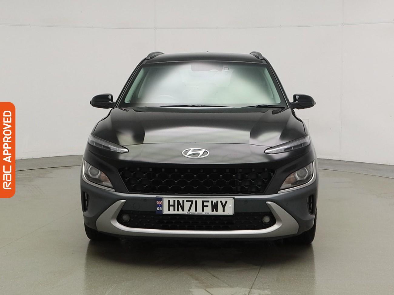 Used Hyundai KONA 2021 for sale - 77444005: Photo 7