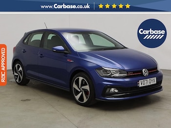 2021 - 2.0 TSI GTI Hatchback 5dr Petrol DSG Euro 6 (s/s) (207 ps)