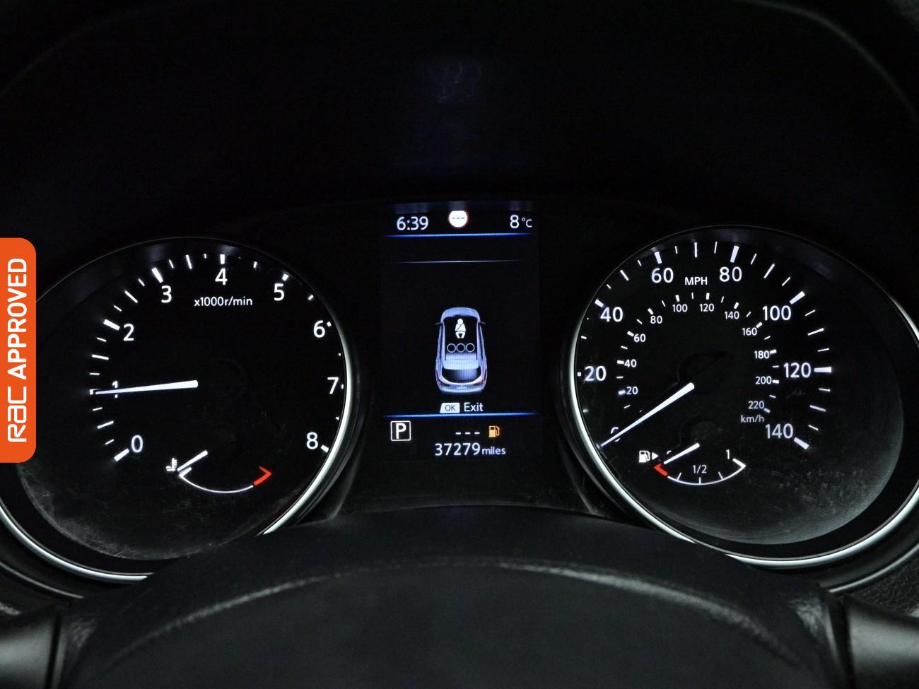 Used Nissan Qashqai 2020 for sale - 78043363: Photo 11