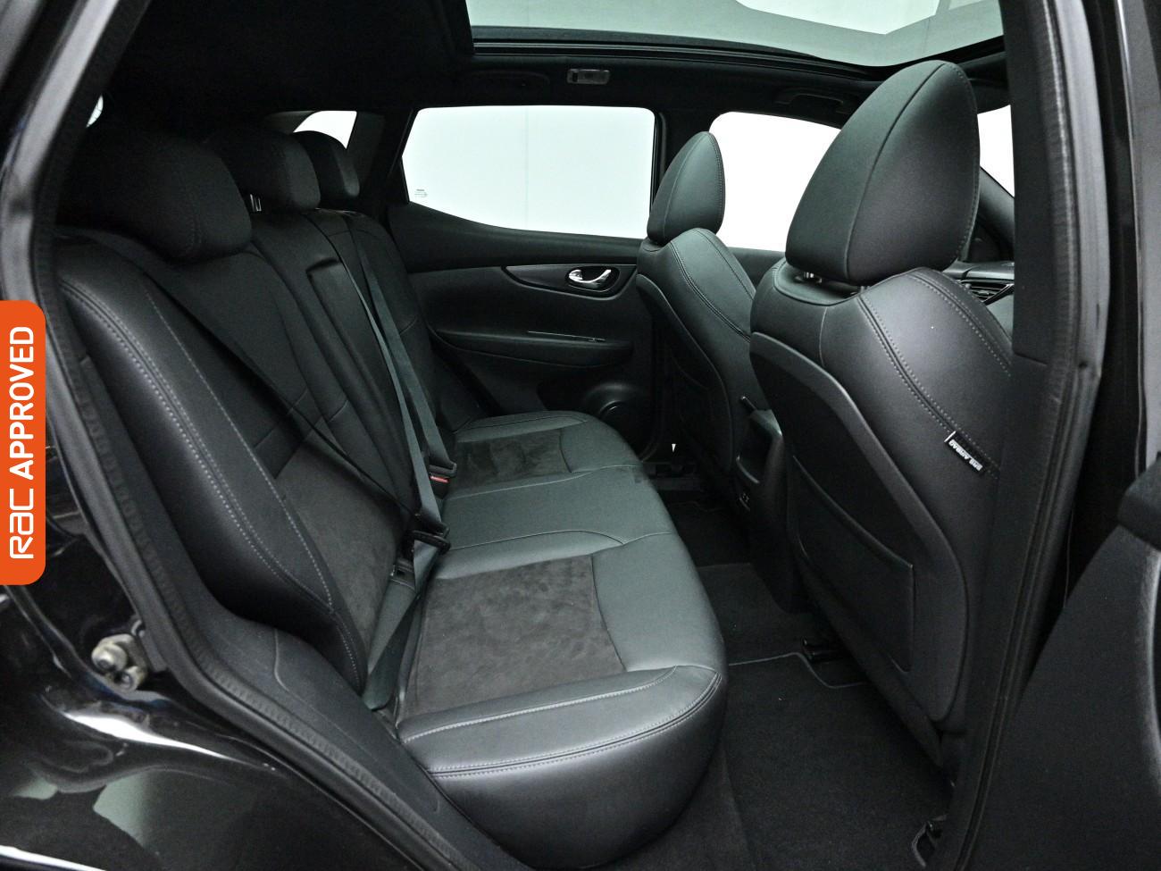 Used Nissan Qashqai 2020 for sale - 78043363: Photo 13