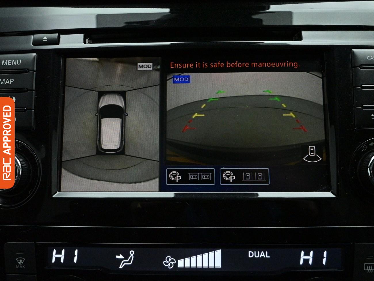 Used Nissan Qashqai 2020 for sale - 78043363: Photo 16