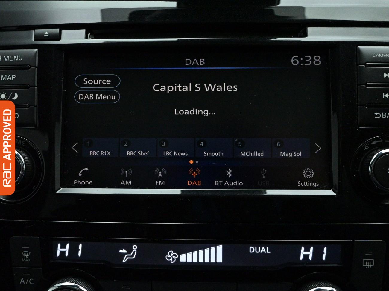 Used Nissan Qashqai 2020 for sale - 78043363: Photo 17