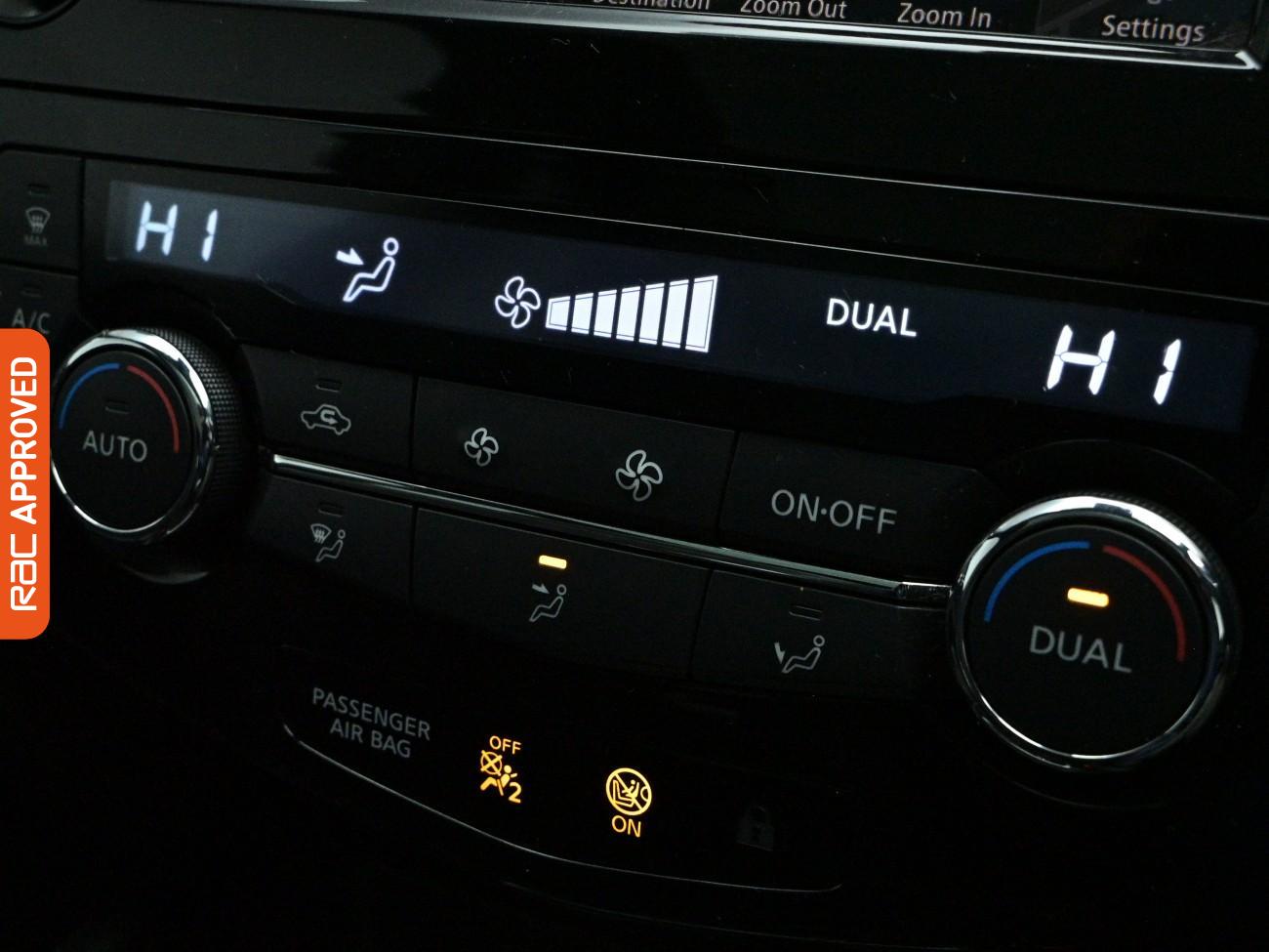 Used Nissan Qashqai 2020 for sale - 78043363: Photo 18