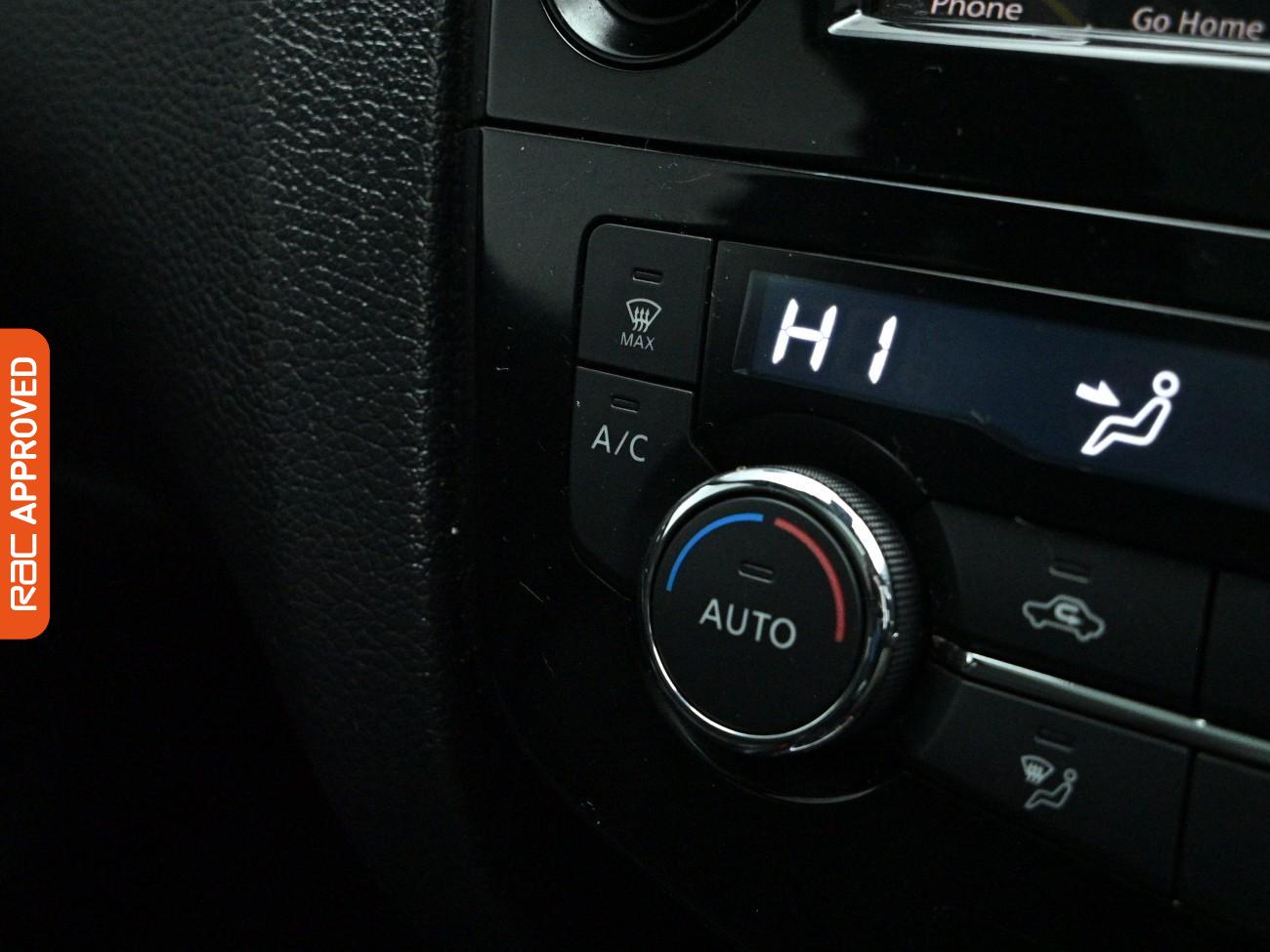 Used Nissan Qashqai 2020 for sale - 78043363: Photo 19