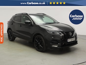 Used Nissan Qashqai 2020 for sale - 78043363: Photo