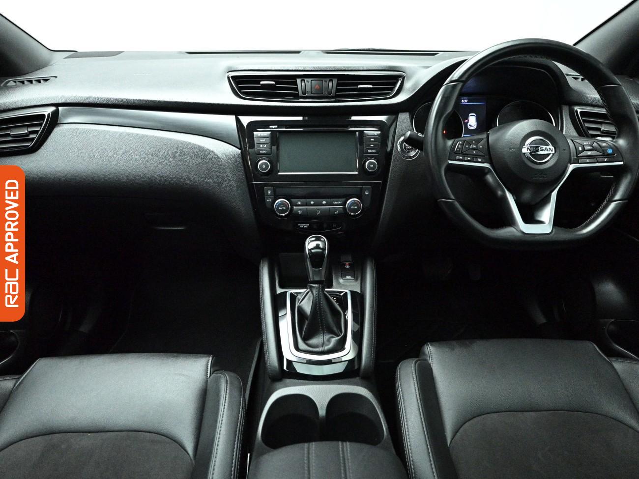 Used Nissan Qashqai 2020 for sale - 78043363: Photo 2