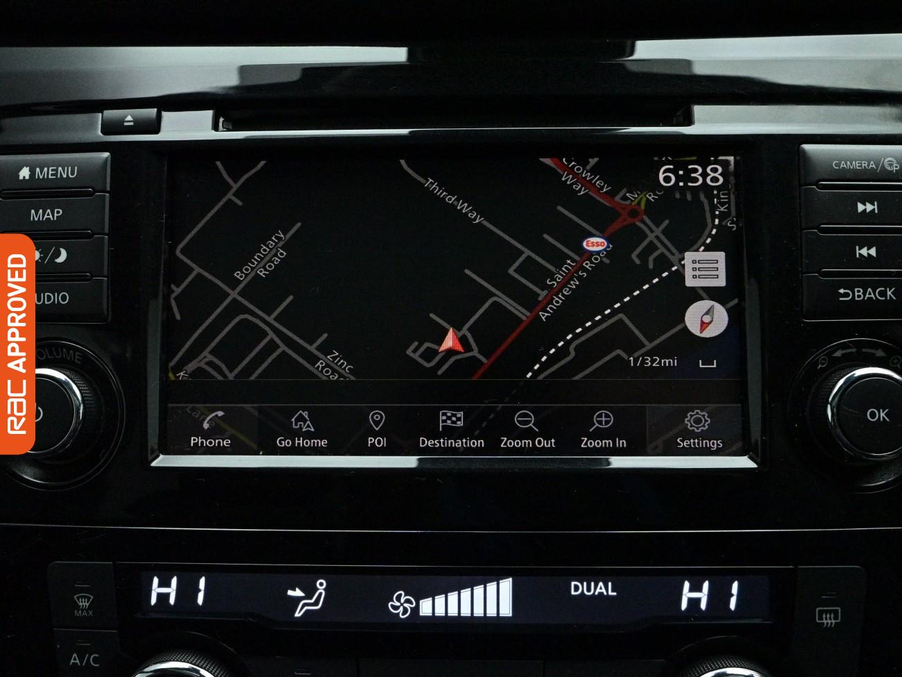 Used Nissan Qashqai 2020 for sale - 78043363: Photo 21