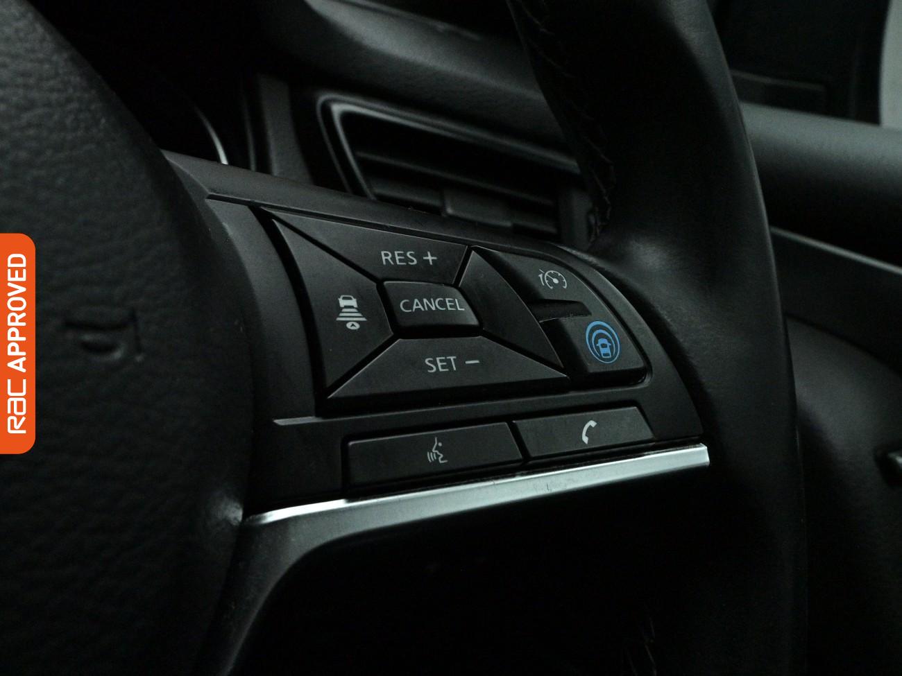 Used Nissan Qashqai 2020 for sale - 78043363: Photo 22