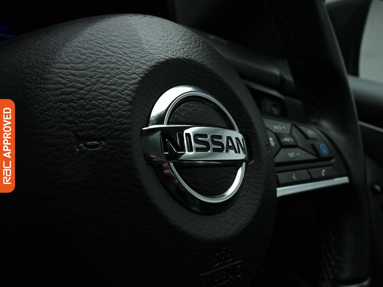 Used Nissan Qashqai 2020 for sale - 78043363: Photo 23