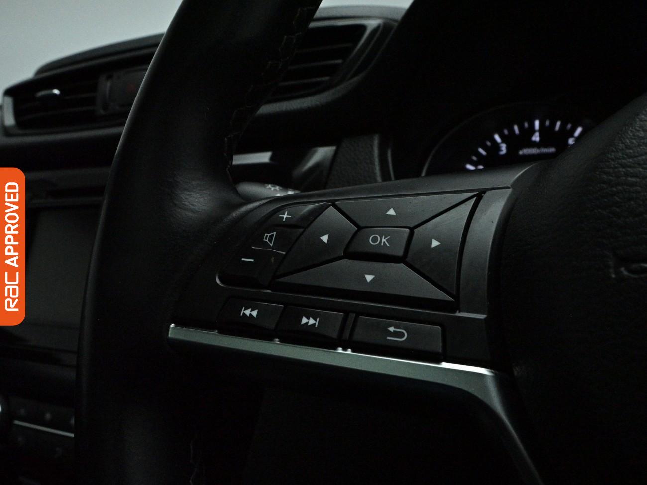 Used Nissan Qashqai 2020 for sale - 78043363: Photo 24