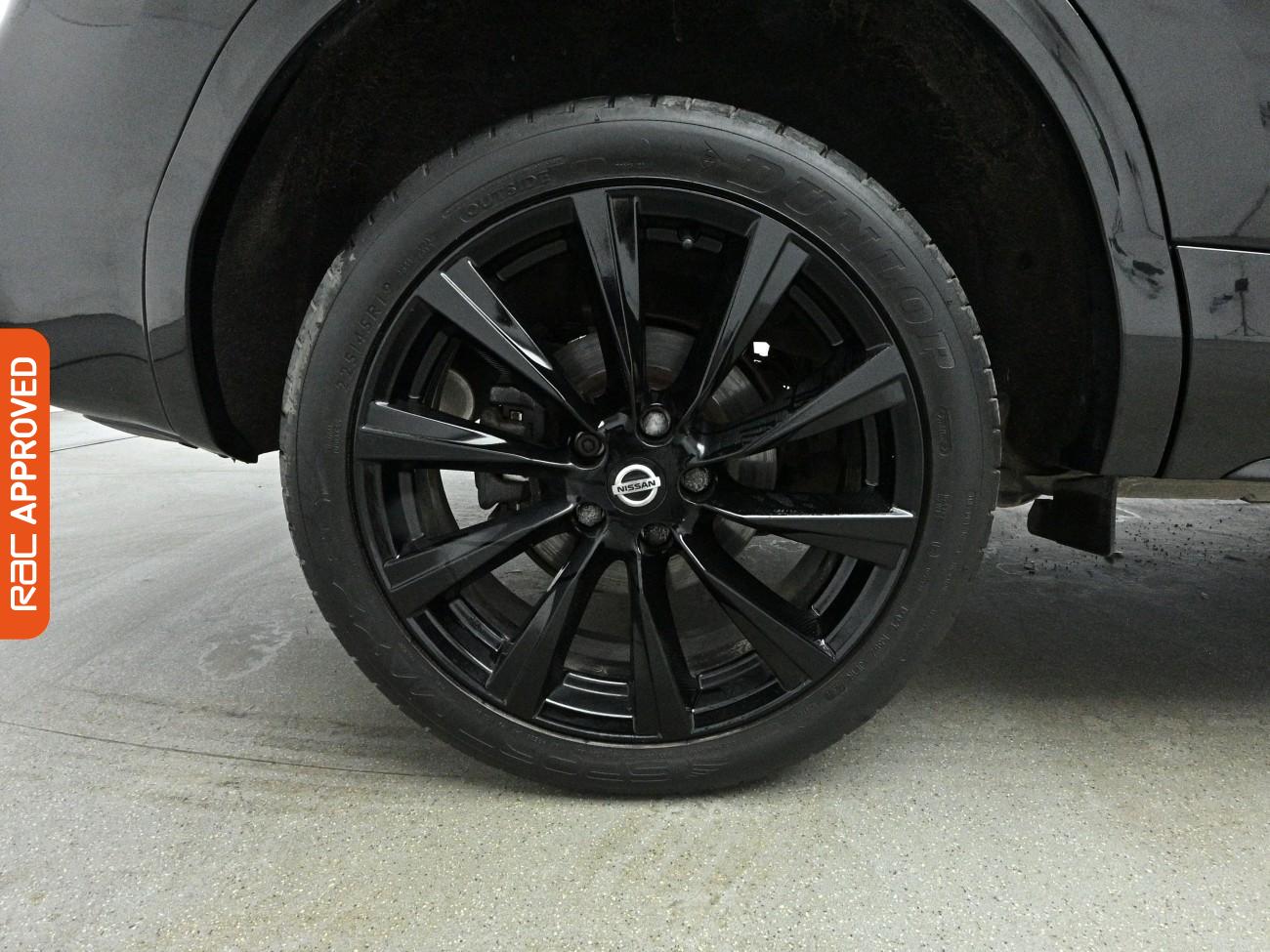 Used Nissan Qashqai 2020 for sale - 78043363: Photo 27