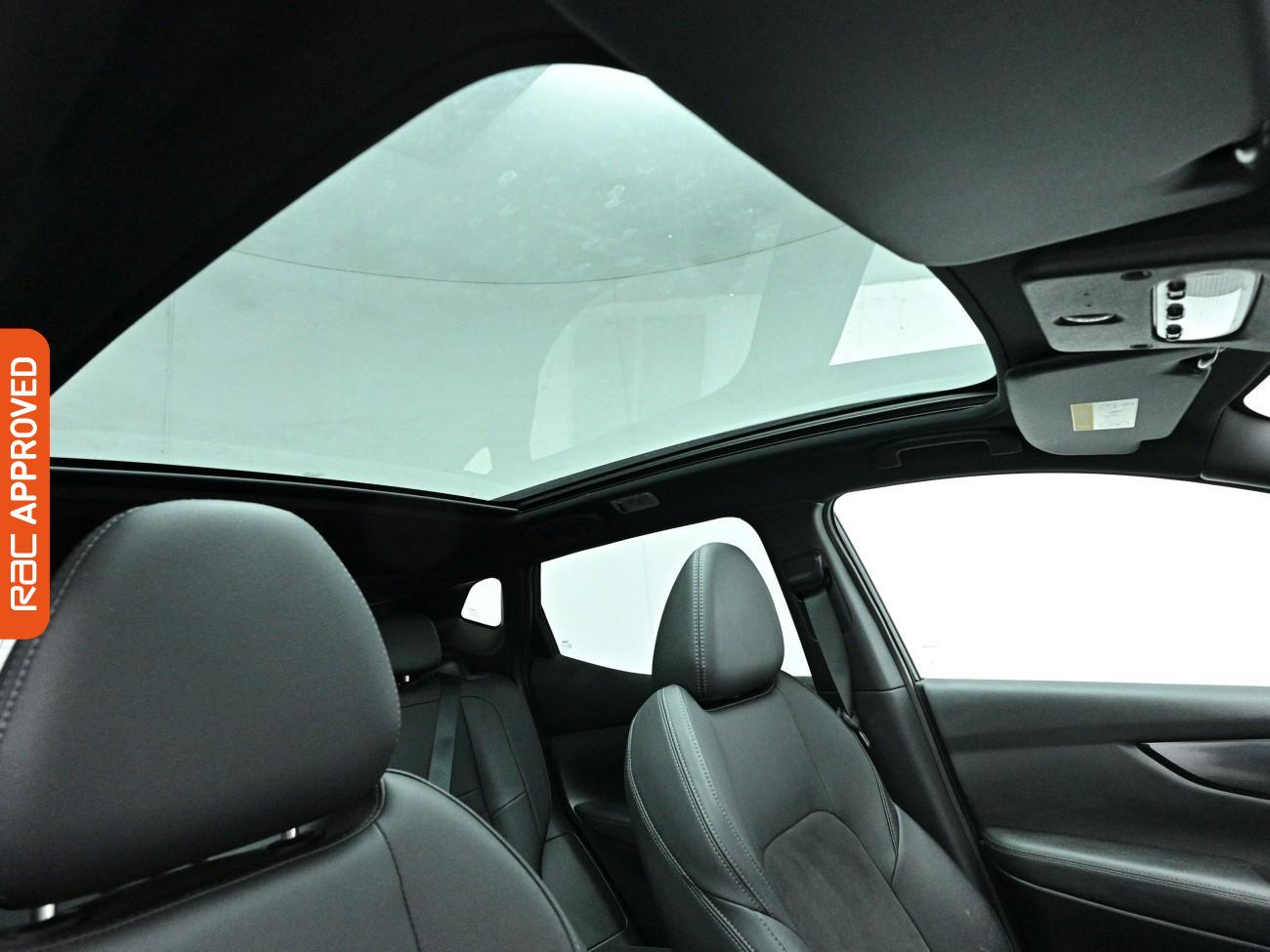 Used Nissan Qashqai 2020 for sale - 78043363: Photo 3