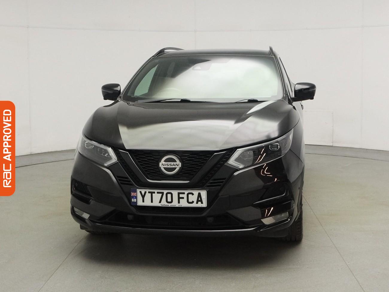 Used Nissan Qashqai 2020 for sale - 78043363: Photo 7