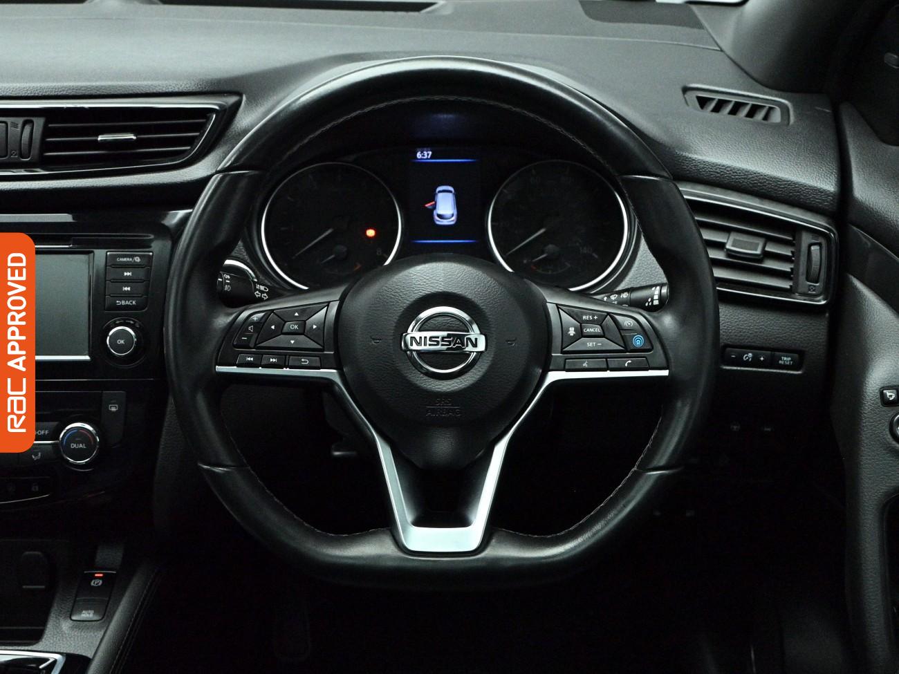 Used Nissan Qashqai 2020 for sale - 78043363: Photo 9