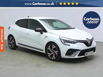 Used Renault Clio 2023 for sale - 79620176: Photo
