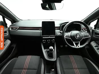 Used Renault Clio 2023 for sale - 79620176: Photo