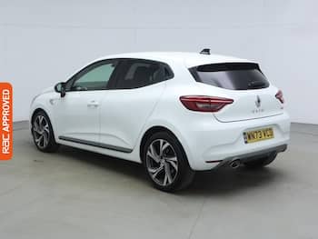 Used Renault Clio 2023 for sale - 79620176: Photo