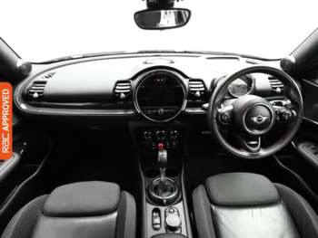 Used MINI Clubman 2017 for sale - 74905317: Photo