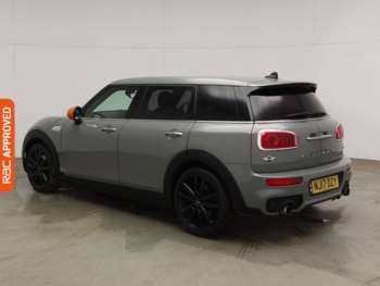 Used MINI Clubman 2017 for sale - 74905317: Photo