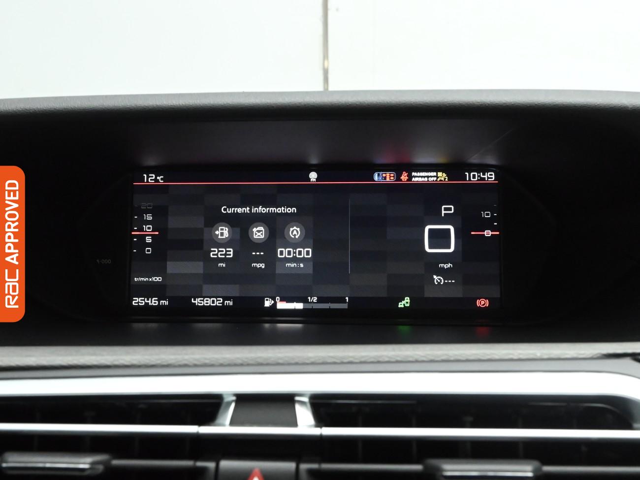 Used Citroen C4 Grand Picasso 2018 for sale - 76949564: Photo 11