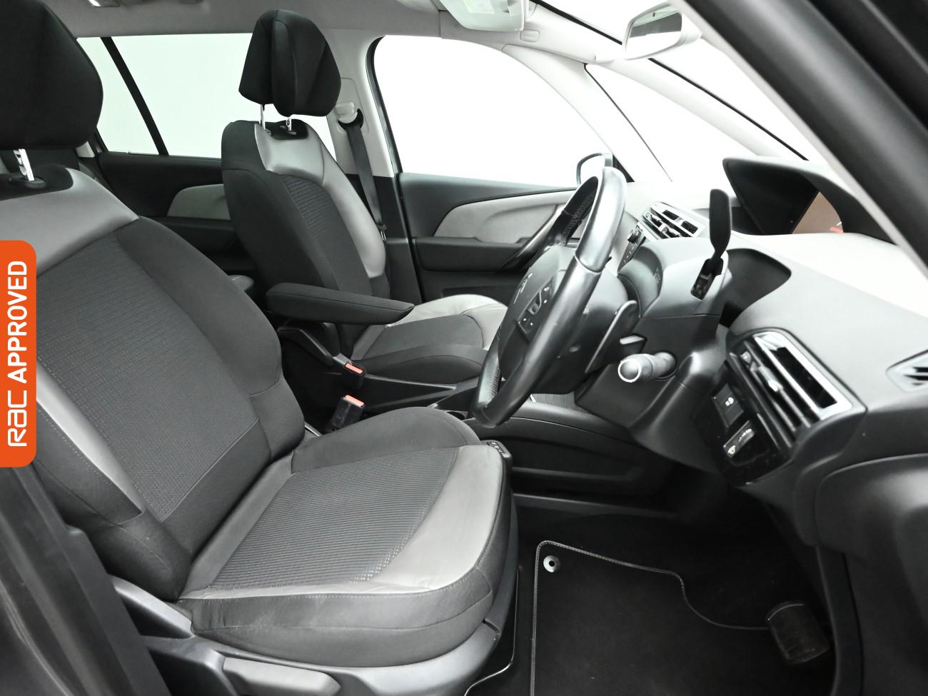 Used Citroen C4 Grand Picasso 2018 for sale - 76949564: Photo 12