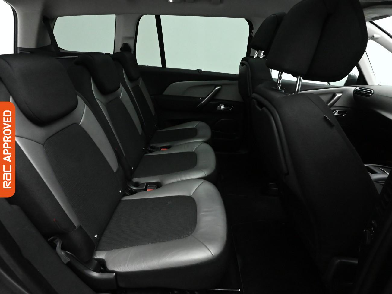 Used Citroen C4 Grand Picasso 2018 for sale - 76949564: Photo 13