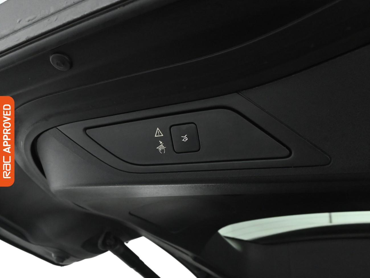 Used Citroen C4 Grand Picasso 2018 for sale - 76949564: Photo 14