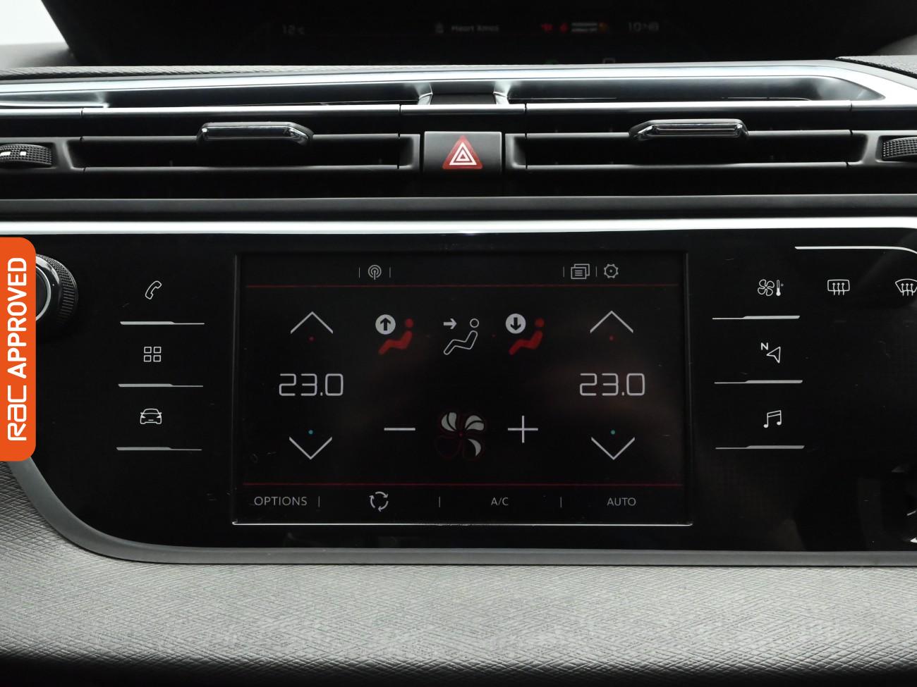 Used Citroen C4 Grand Picasso 2018 for sale - 76949564: Photo 15